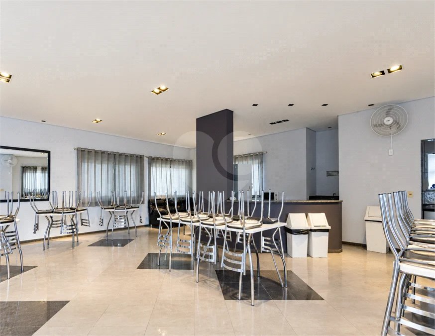 Apartamento à venda ou para alugar com 2 quartos, sendo 1 suíte, em Jardim do Mar, São Bernardo do Campo, SP