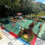 Terreno à venda no condomínio Parque dos Resedás, Itupeva - SP