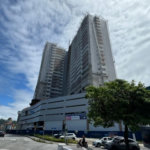 Apartamento à venda, 72 m² por R$ 810.000,00 - Encruzilhada - Santos/SP