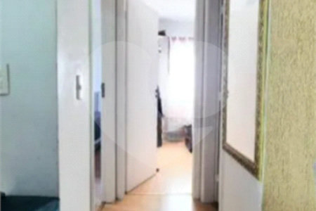 Apartamento à venda com 2 quartos, sendo 1 suíte, em Vila Invernada, São Paulo, SP