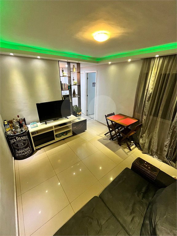 Apartamento à venda ou para alugar com 2 quartos em Campo Grande, Rio de Janeiro, RJ