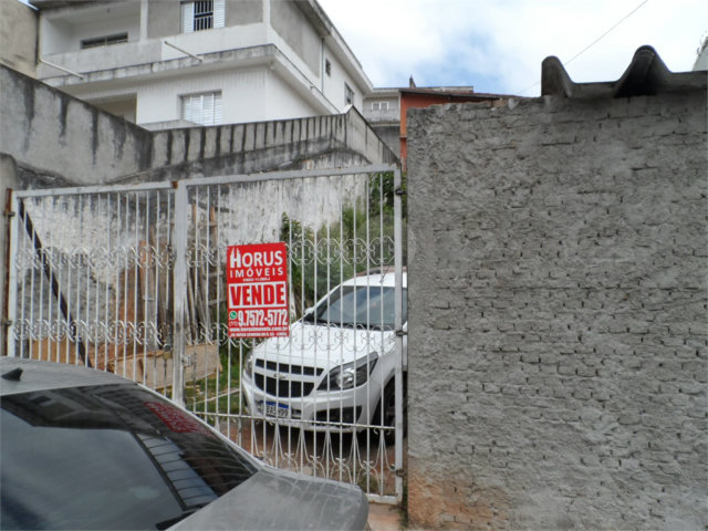 Casa à venda com 2 quartos em Limão, São Paulo, SP