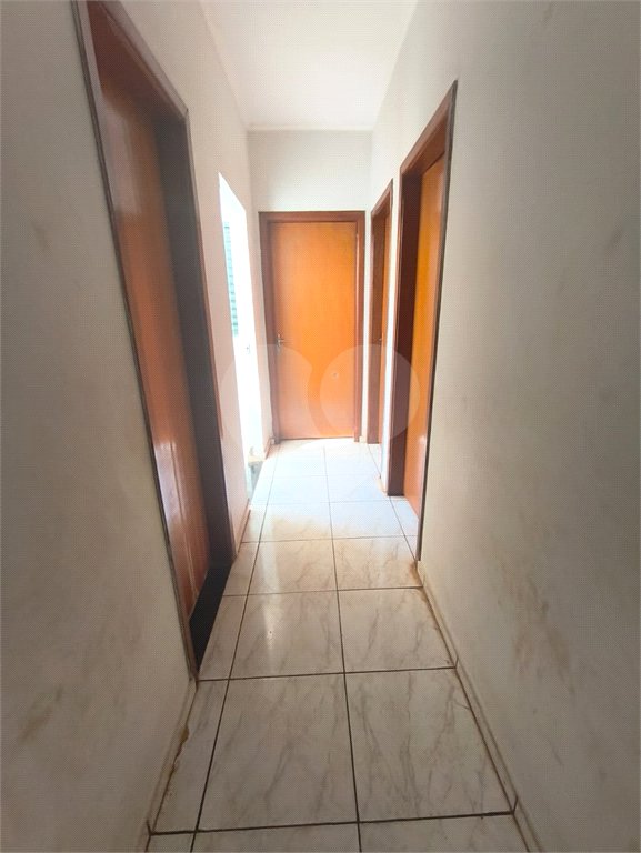Casa à venda com 3 quartos em Parque Residencial Quinta da Lagoa, Três Lagoas, MS