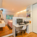 Apartamento à venda com 2 suítes em Alto da Boa Vista, São Paulo, SP