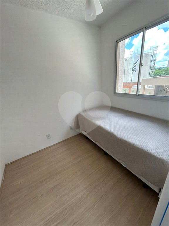 Apartamento à venda com 2 quartos em Várzea da Barra Funda, São Paulo, SP