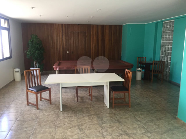 Apartamento à venda ou para alugar com 4 quartos, sendo 1 suíte,  em Horto Florestal, São Paulo, SP