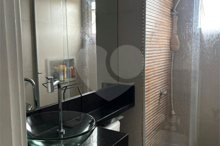 Apartamento à venda com 2 quartos em Casa Verde, São Paulo, SP
