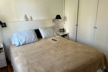 Apartamento à venda com 2 quartos, sendo 1 suíte, em Vila Andrade, São Paulo, SP