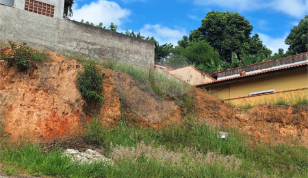 Terreno à venda em Cidade Nova, Bom Jesus dos Perdões, SP