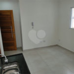 Apartamento à venda com 1 quarto em Vila Guilherme, São Paulo, SP
