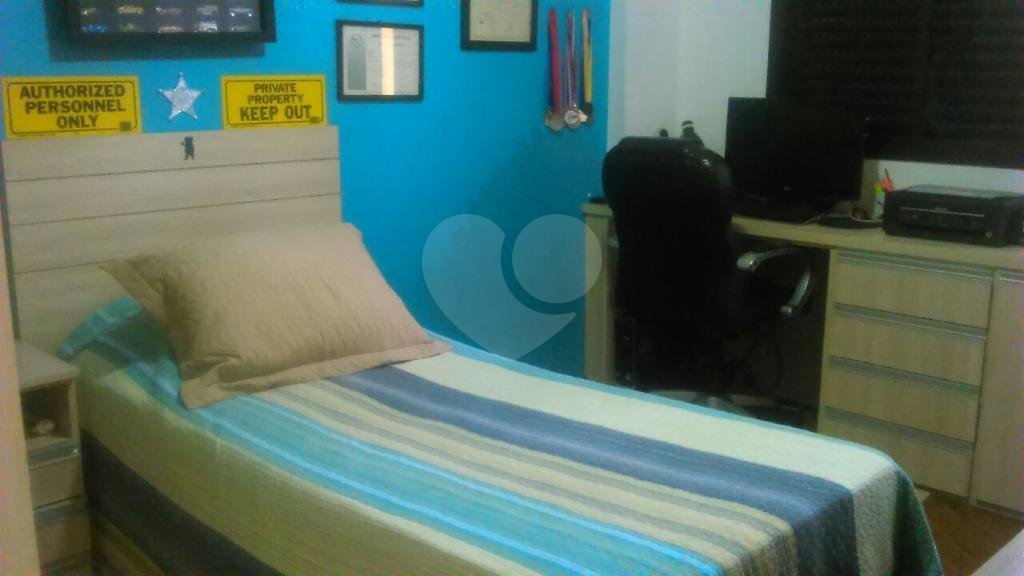 Apartamento à venda com 3 quartos, sendo 1 suíte, em Mandaqui, São Paulo, SP