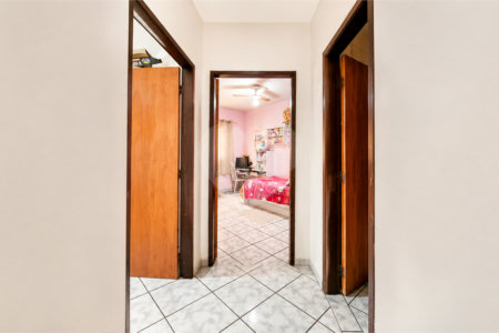Casa à venda com 2 quartos em Jardim Wanel Ville V, Sorocaba, SP