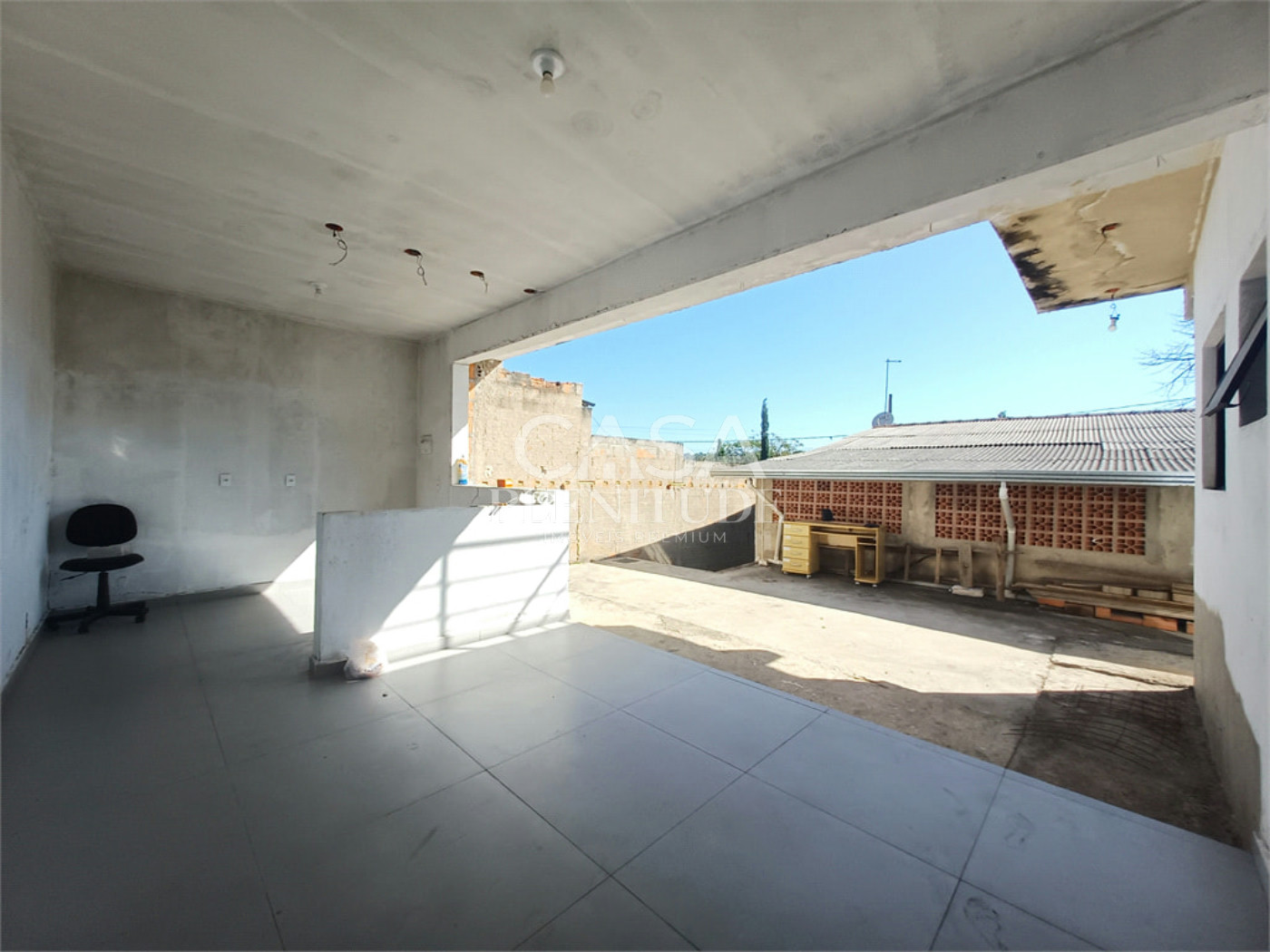 Casa à venda com 2 quartos em Jardim do Carmo, Sorocaba, SP
