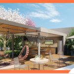 Apartamento à venda com 3 quartos, sendo 1 suíte, em Vila Anastácio, São Paulo, SP