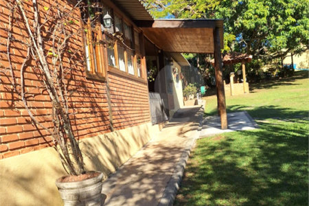 Casa em condomínio à venda com 4 quartos, sendo 2 suítes, no Centro, Bom Jesus dos Perdões, SP