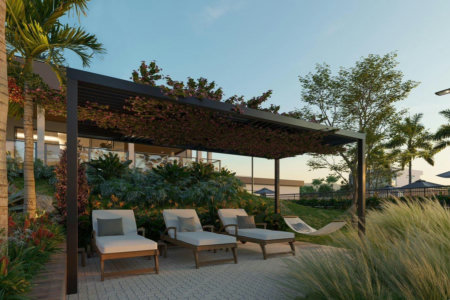 Residencial Amary