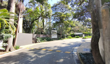 Terreno à venda com 1 suíte em Alto da Boa Vista, São Paulo, SP