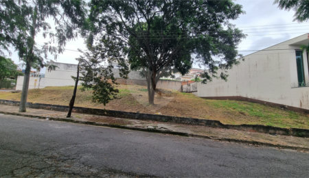 Terreno à venda em Jardim Pagliato, Sorocaba, SP