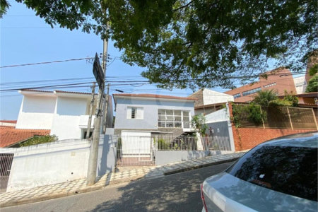 Casa à venda com 3 quartos, sendo 1 suíte, em Jardim Faculdade, Sorocaba, SP