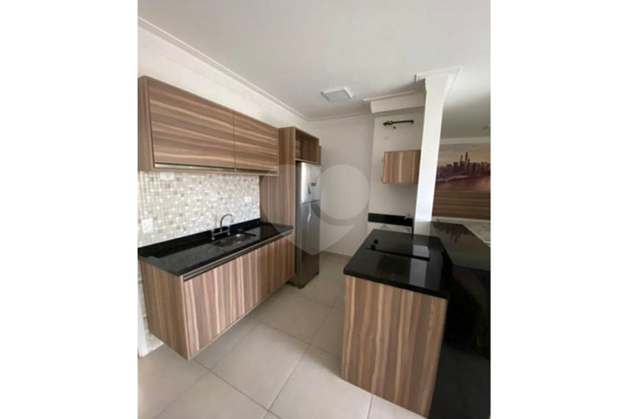 Apartamento para alugar com 1 suíte em Santana, São Paulo, SP