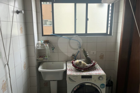 Apartamento à venda com 3 quartos, sendo 1 suíte, em Vila Monte Alegre, São Paulo, SP