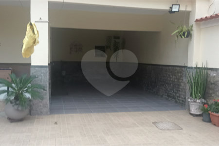 Casa à venda com 2 suítes em Paciência, Rio de Janeiro, RJ