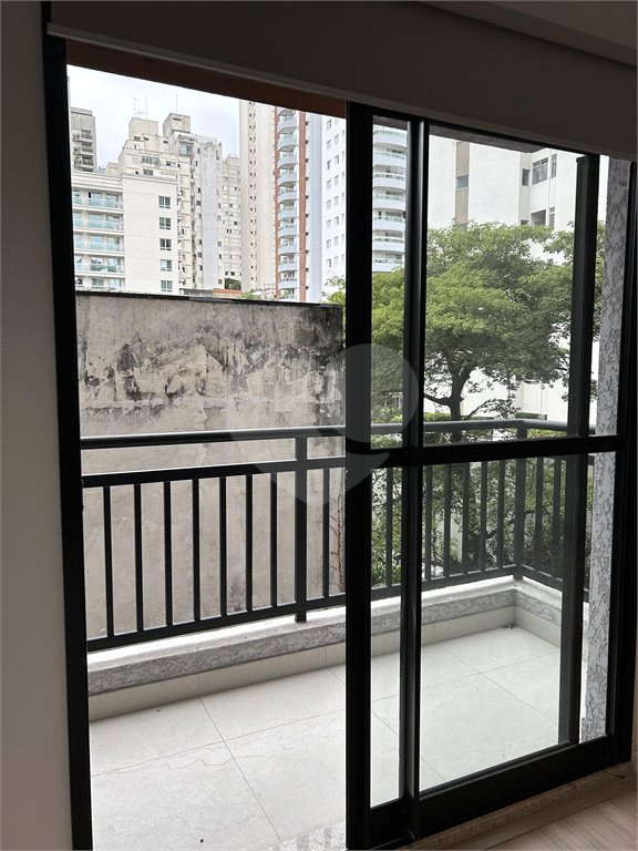 Apartamento para alugar com 1 quarto em Pinheiros, São Paulo, SP