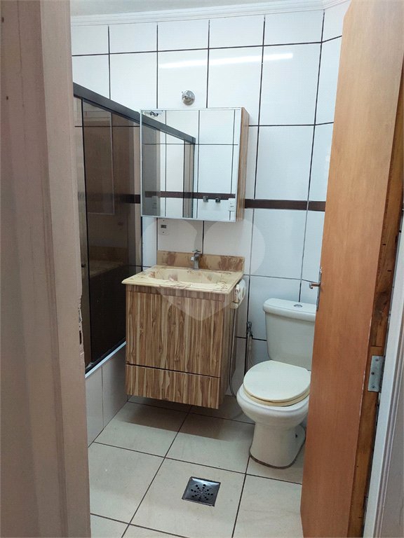 Apartamento à venda com 2 quartos em Santana, São Paulo, SP