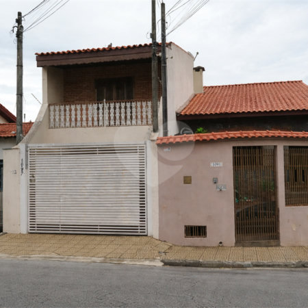 Casa à venda com 3 quartos, sendo 2 suítes,  em Jardim Maria do Carmo, Sorocaba, SP