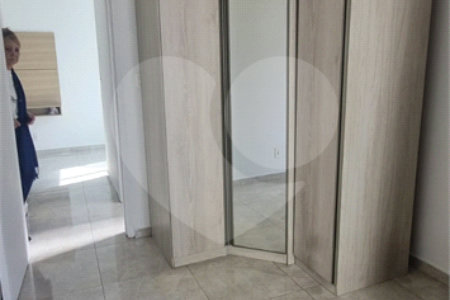 Apartamento à venda com 2 quartos em Jardim Vergueiro, Sorocaba, SP