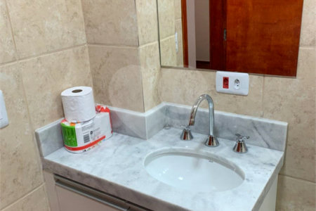 Apartamento para alugar com 1 suíte em Pinheiros, São Paulo, SP