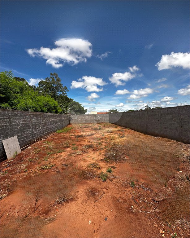 Terreno à venda em Bosque de Ponta Porã, Ponta Porã, MS