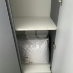 Apartamento à venda com 1 quarto em Indianópolis, São Paulo, SP