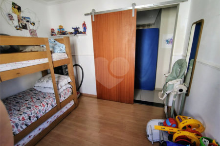 Apartamento à venda com 2 quartos em Vila Popular, Itapetininga, SP