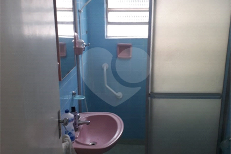Sobrado à venda com 2 quartos em Limão, São Paulo, SP