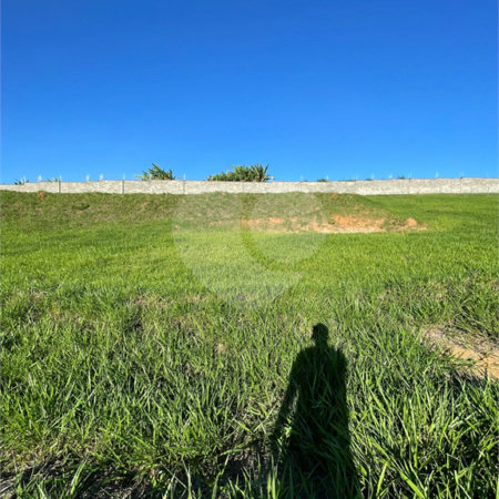 Terreno à venda no condomínio Fazenda Jequitibá, Sorocaba - SP