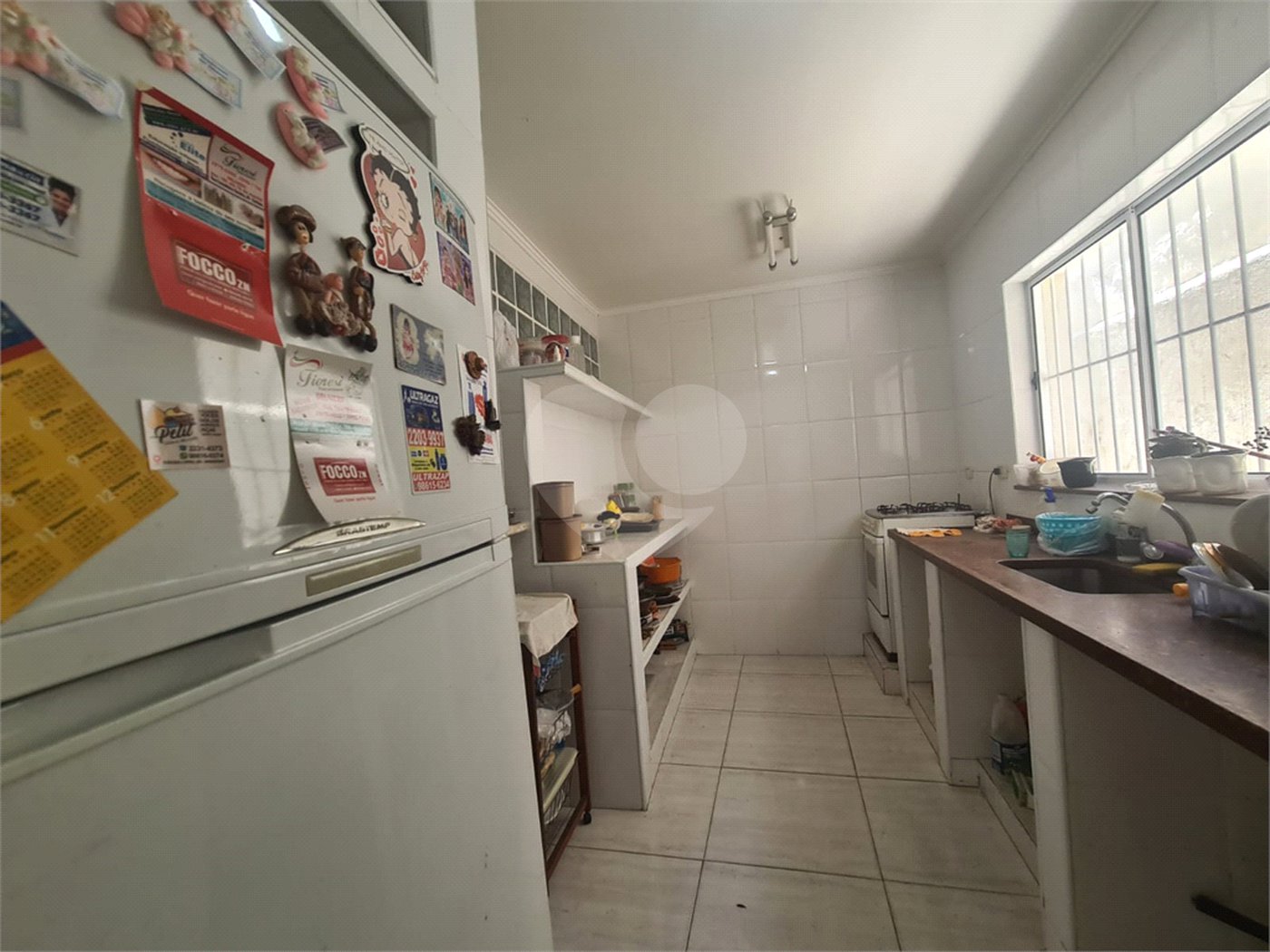 Sobrado à venda com 3 quartos, sendo 2 suítes, em Mandaqui, São Paulo, SP