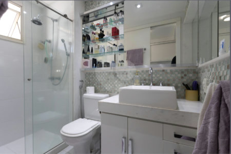 Cobertura à venda com 3 quartos, sendo 2 suítes, em Tijuca, Rio de Janeiro, RJ