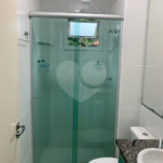 Apartamento à venda com 2 quartos em Ortizes, Valinhos, SP