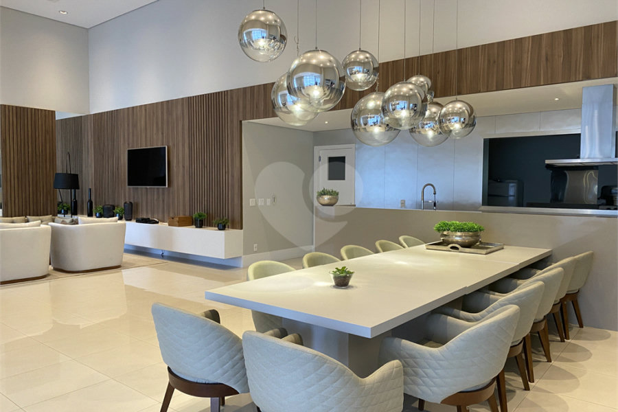 Apartamento à venda com 4 suítes em Santana, São Paulo, SP