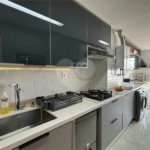 Apartamento à venda com 2 quartos, sendo 1 suíte, em Santa Teresinha, São Paulo, SP