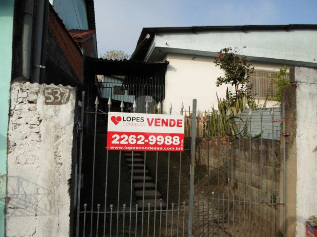 Terreno à venda em Guaianazes, São Paulo, SP