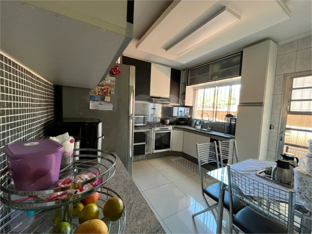 Sobrado à venda com 3 quartos, sendo 1 suíte,  em Pirituba, São Paulo, SP