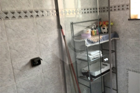 Sobrado à venda com 3 quartos em Jardim São Paulo(zona Norte), São Paulo, SP
