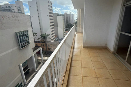 Apartamento à venda com 3 quartos, sendo 1 suíte, no Centro, Ribeirão Preto, SP