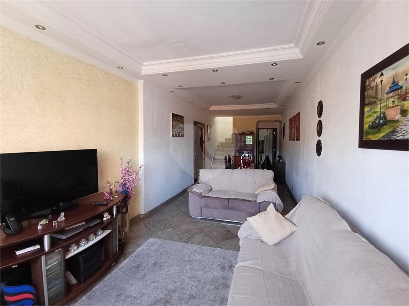 Sobrado à venda com 2 quartos em Tucuruvi, São Paulo, SP
