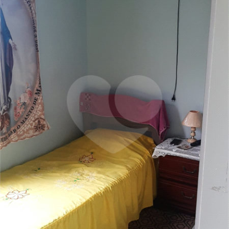 Casa à venda com 3 quartos no condomínio Residencial Nova Conquista, São Paulo - SP