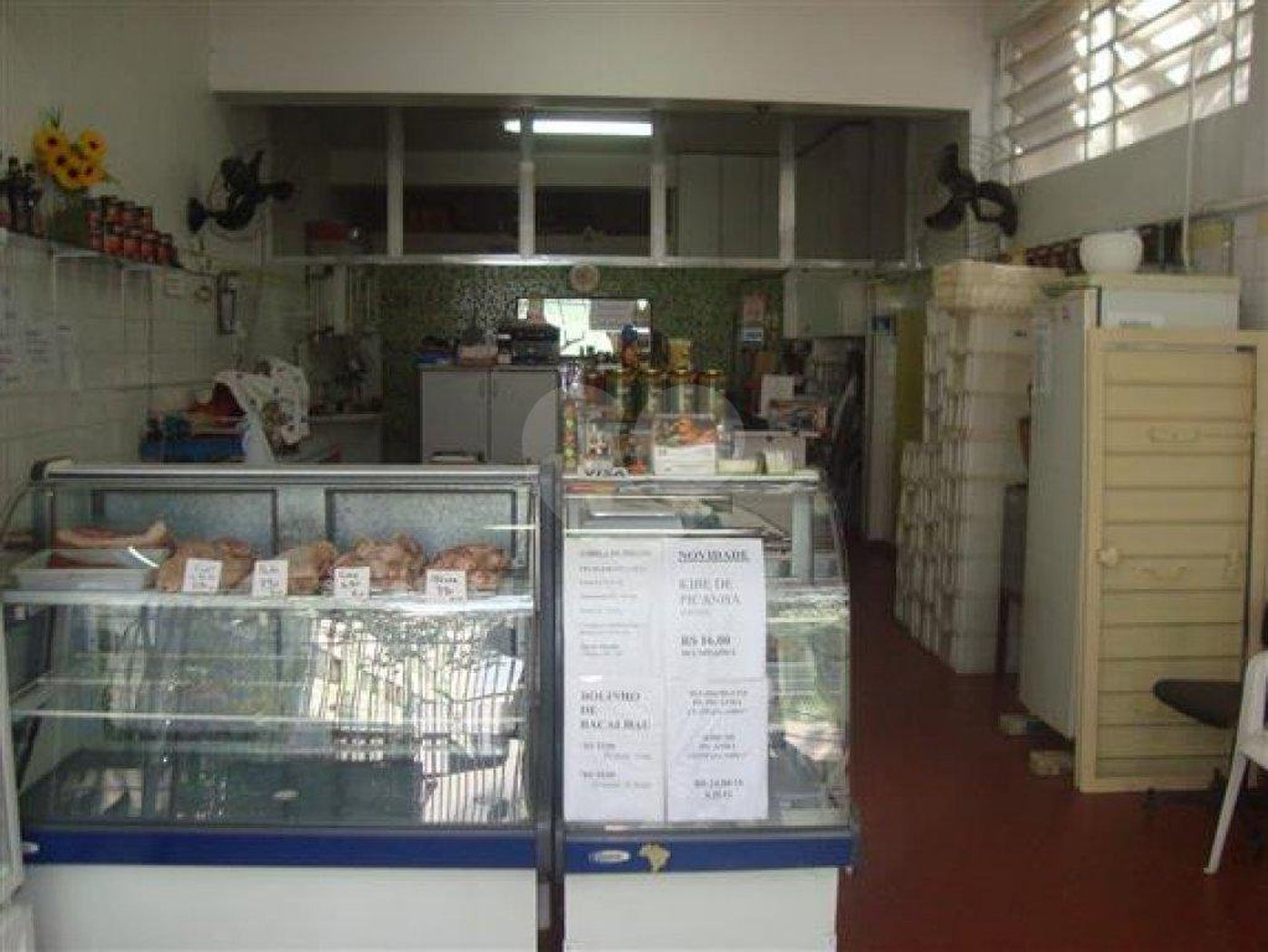 Sala à venda em Limão, São Paulo, SP
