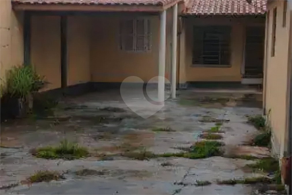 Casa Térrea à venda com 2 quartos em Vila Constança, São Paulo, SP