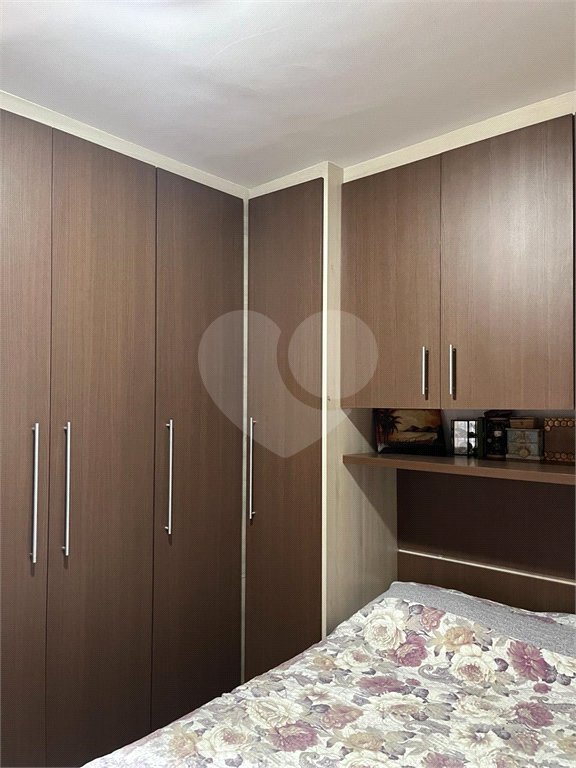 Apartamento à venda com 3 quartos, sendo 1 suíte,  em Mandaqui, São Paulo, SP
